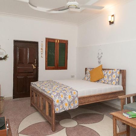 Zanzibar Spice Nest House Hotel Eksteriør billede