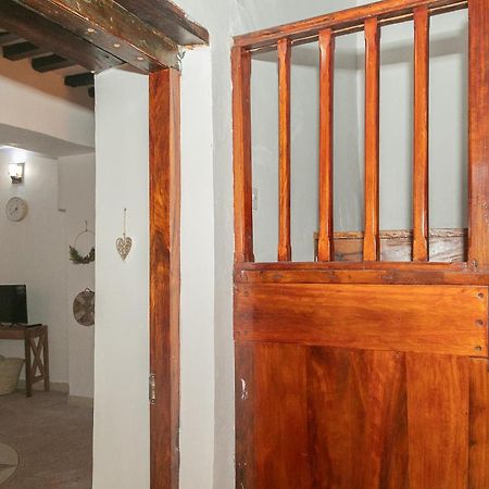 Zanzibar Spice Nest House Hotel Eksteriør billede