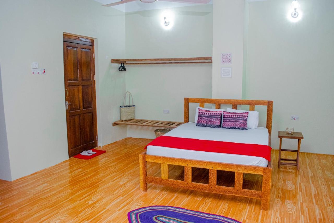 Zanzibar Spice Nest House Hotel Eksteriør billede