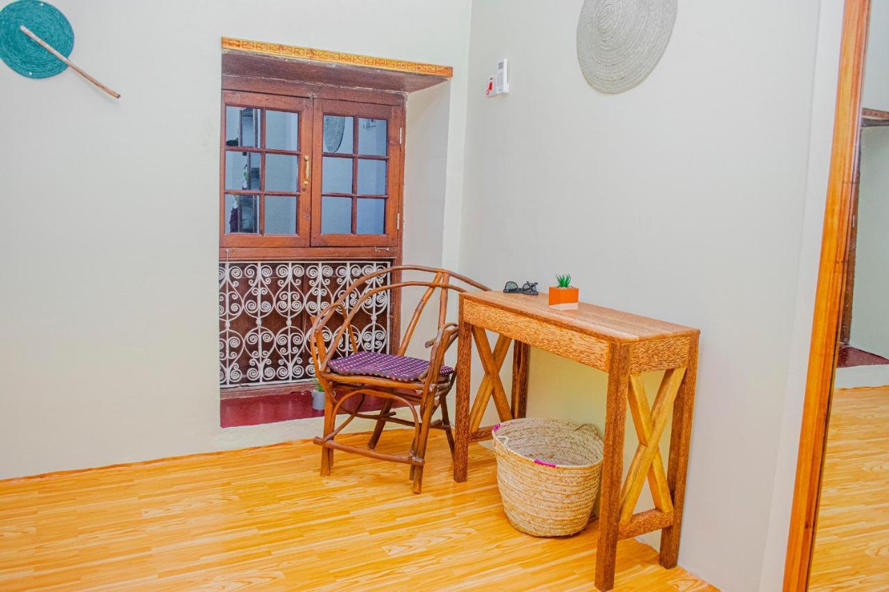 Zanzibar Spice Nest House Hotel Eksteriør billede