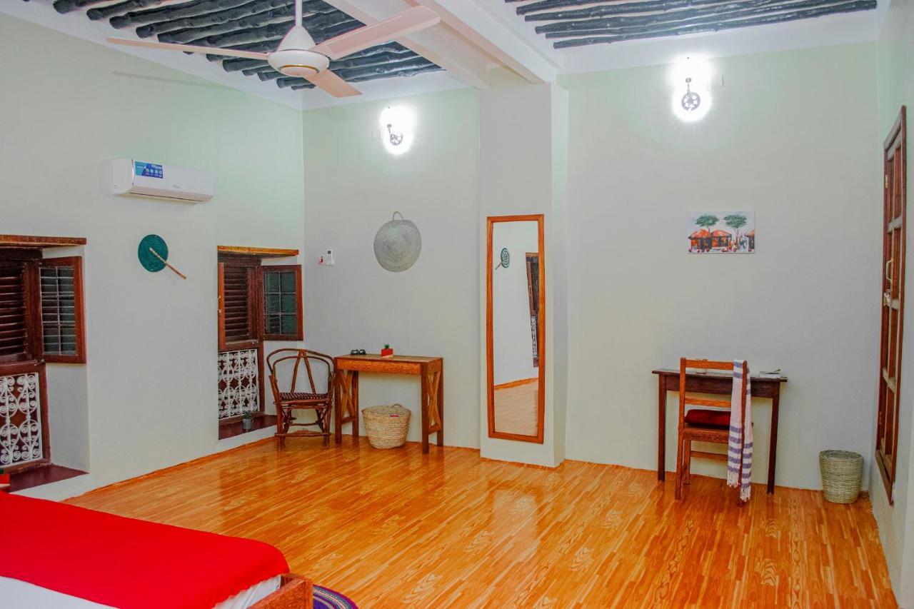 Zanzibar Spice Nest House Hotel Eksteriør billede