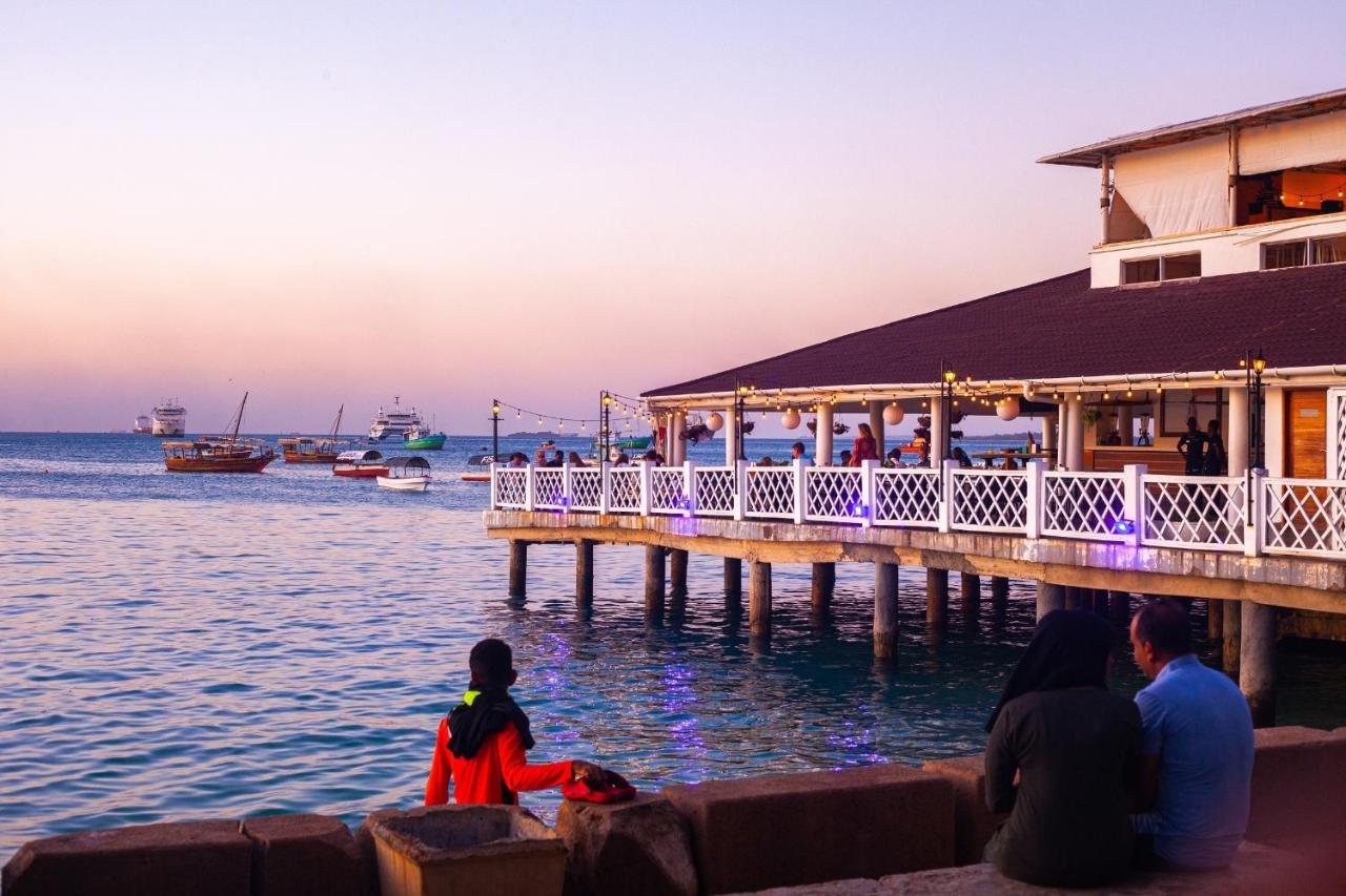 Zanzibar Spice Nest House Hotel Eksteriør billede