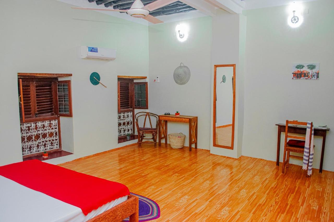 Zanzibar Spice Nest House Hotel Eksteriør billede