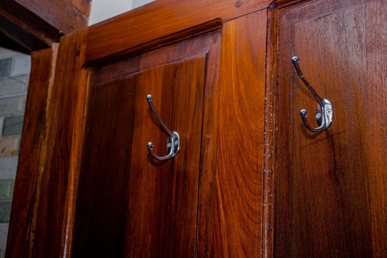 Zanzibar Spice Nest House Hotel Eksteriør billede