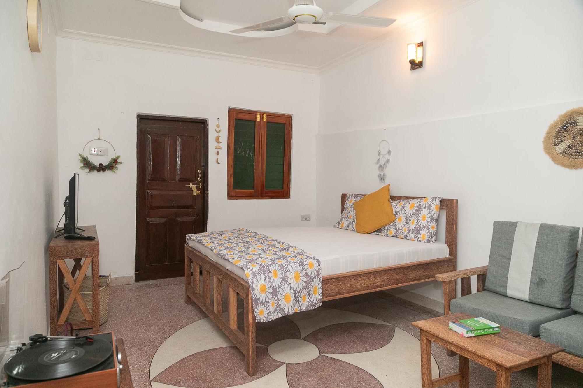 Zanzibar Spice Nest House Hotel Eksteriør billede
