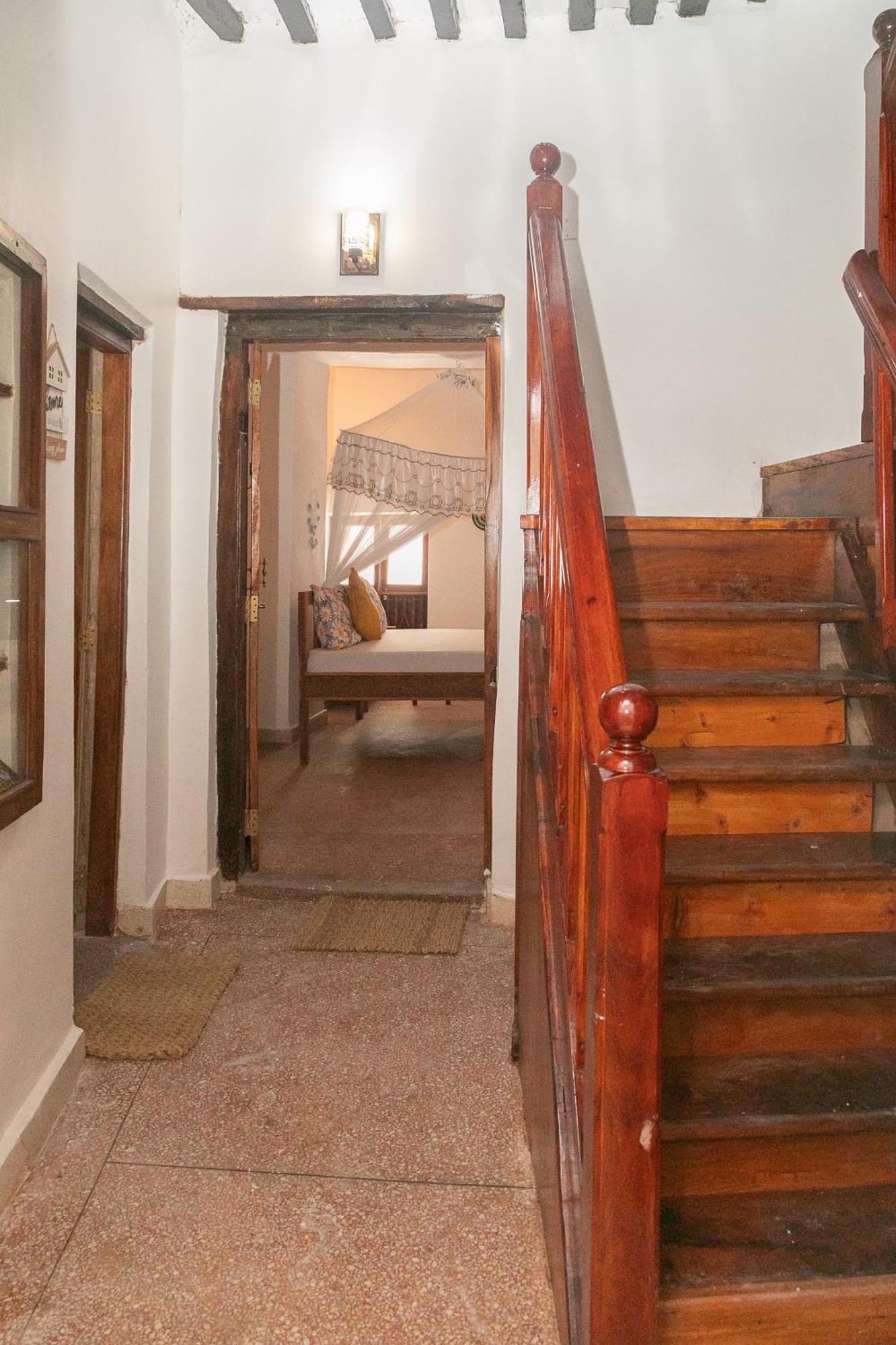 Zanzibar Spice Nest House Hotel Eksteriør billede