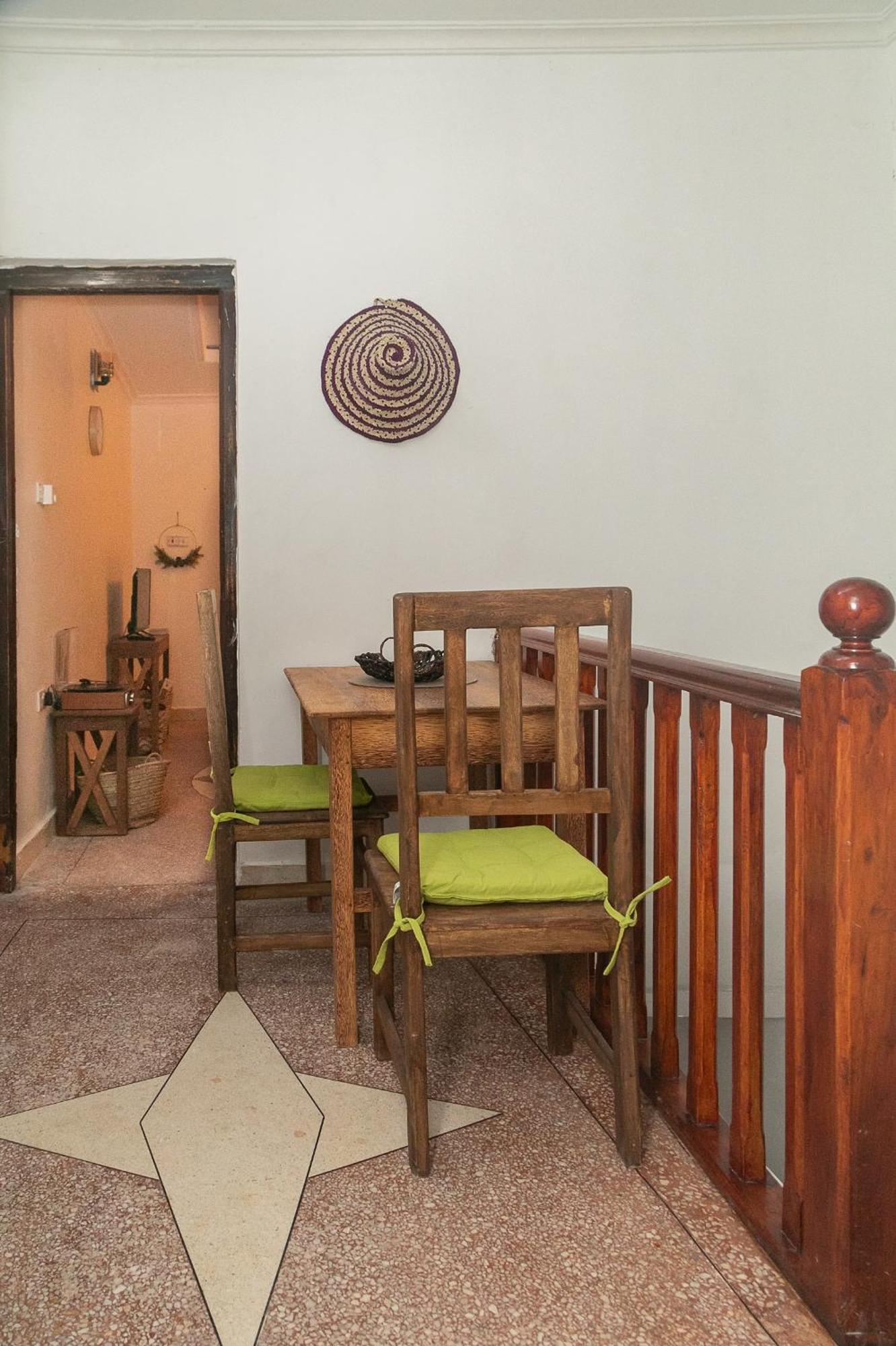 Zanzibar Spice Nest House Hotel Eksteriør billede