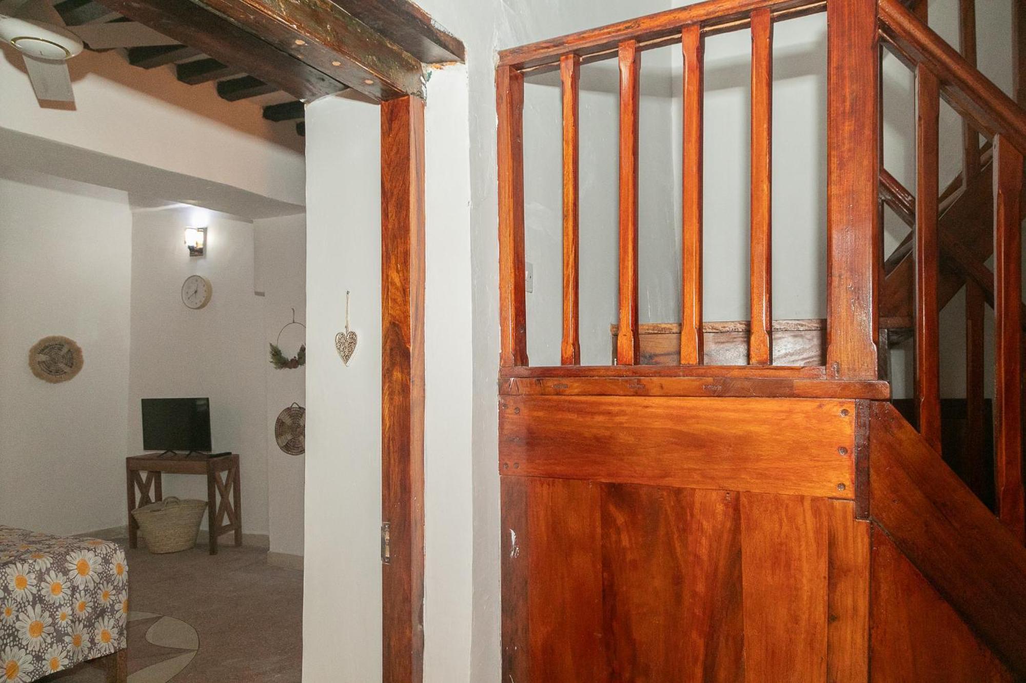 Zanzibar Spice Nest House Hotel Eksteriør billede