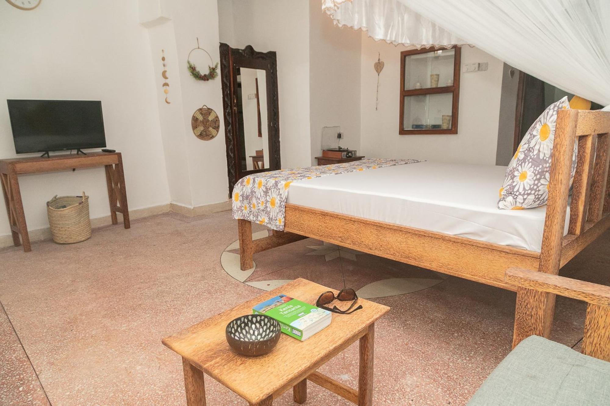 Zanzibar Spice Nest House Hotel Eksteriør billede
