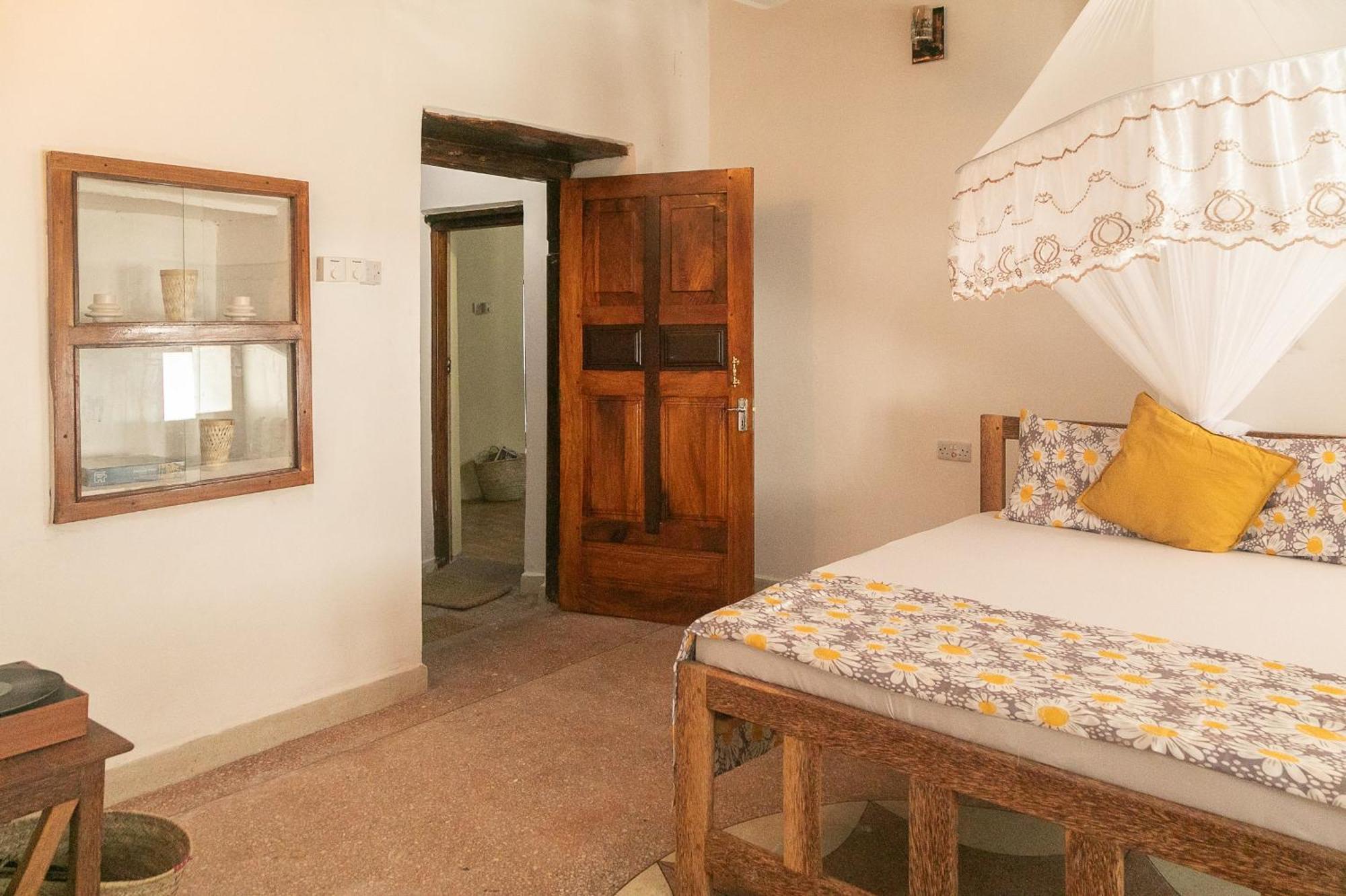 Zanzibar Spice Nest House Hotel Eksteriør billede