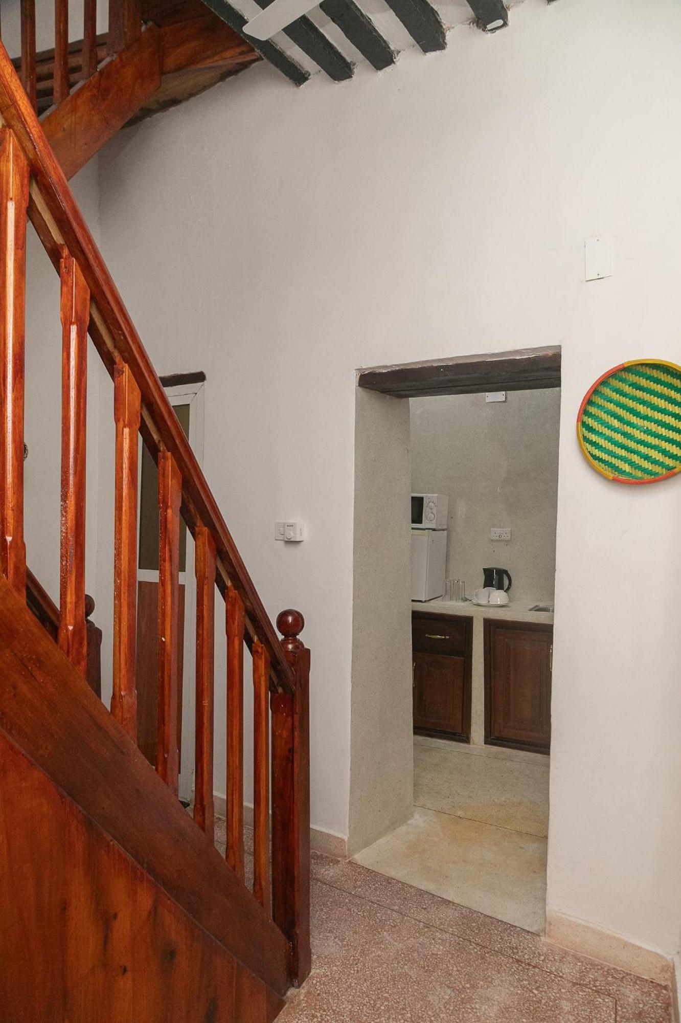 Zanzibar Spice Nest House Hotel Eksteriør billede