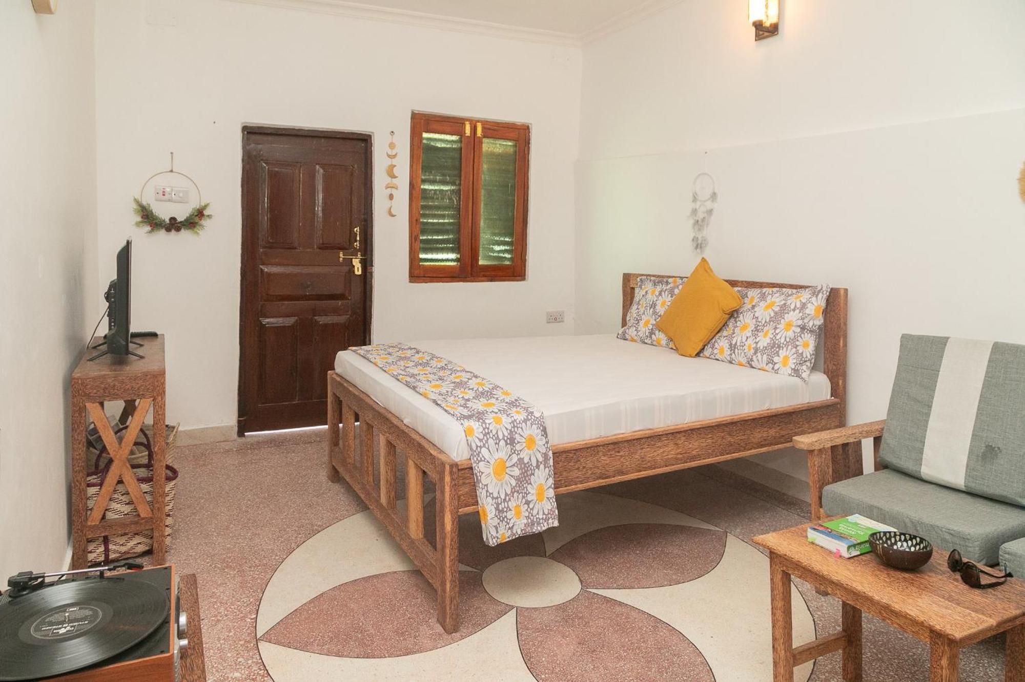 Zanzibar Spice Nest House Hotel Eksteriør billede