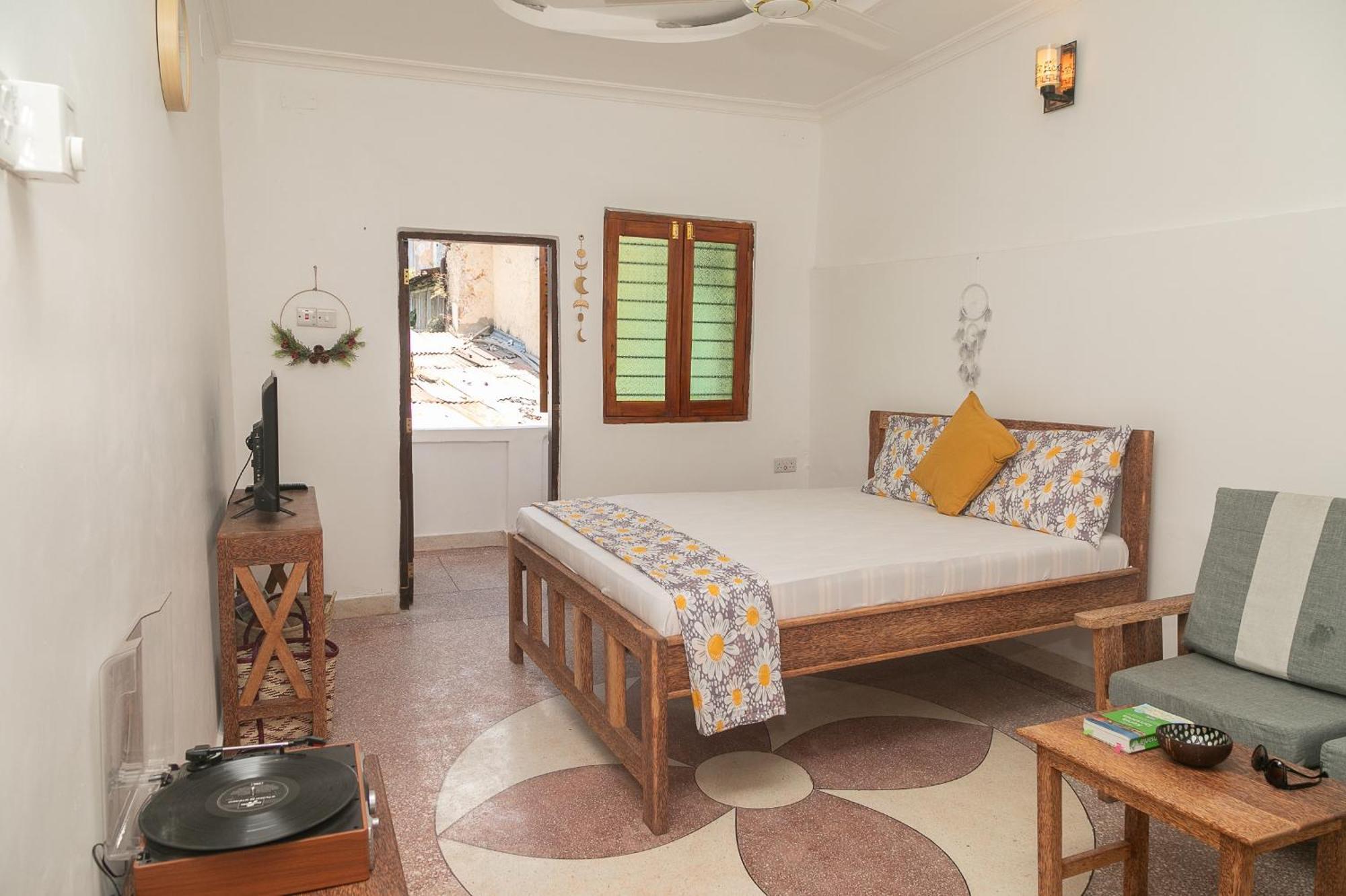 Zanzibar Spice Nest House Hotel Eksteriør billede