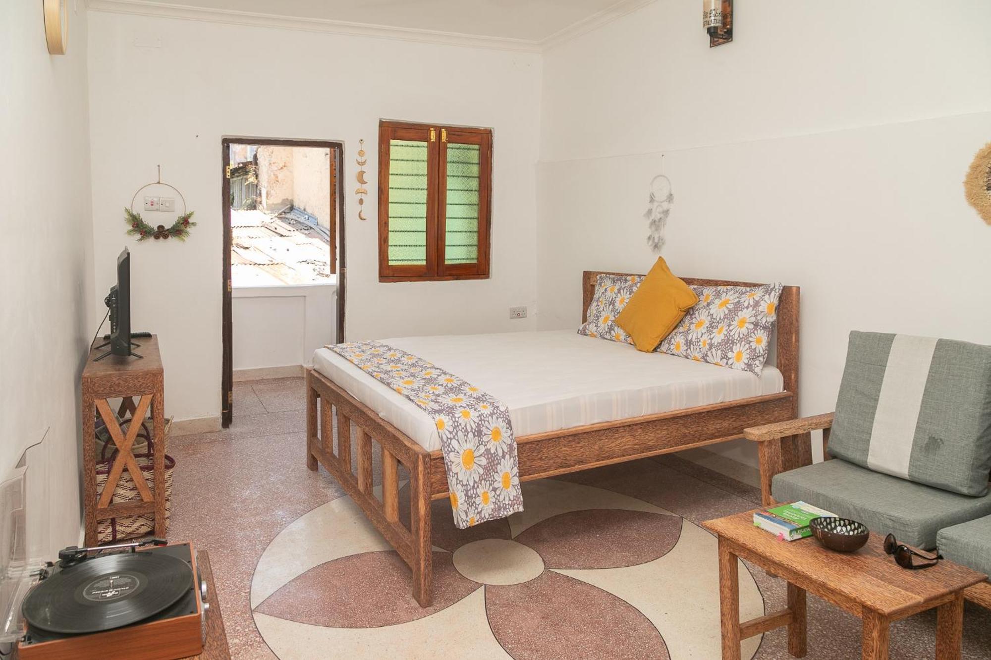 Zanzibar Spice Nest House Hotel Eksteriør billede
