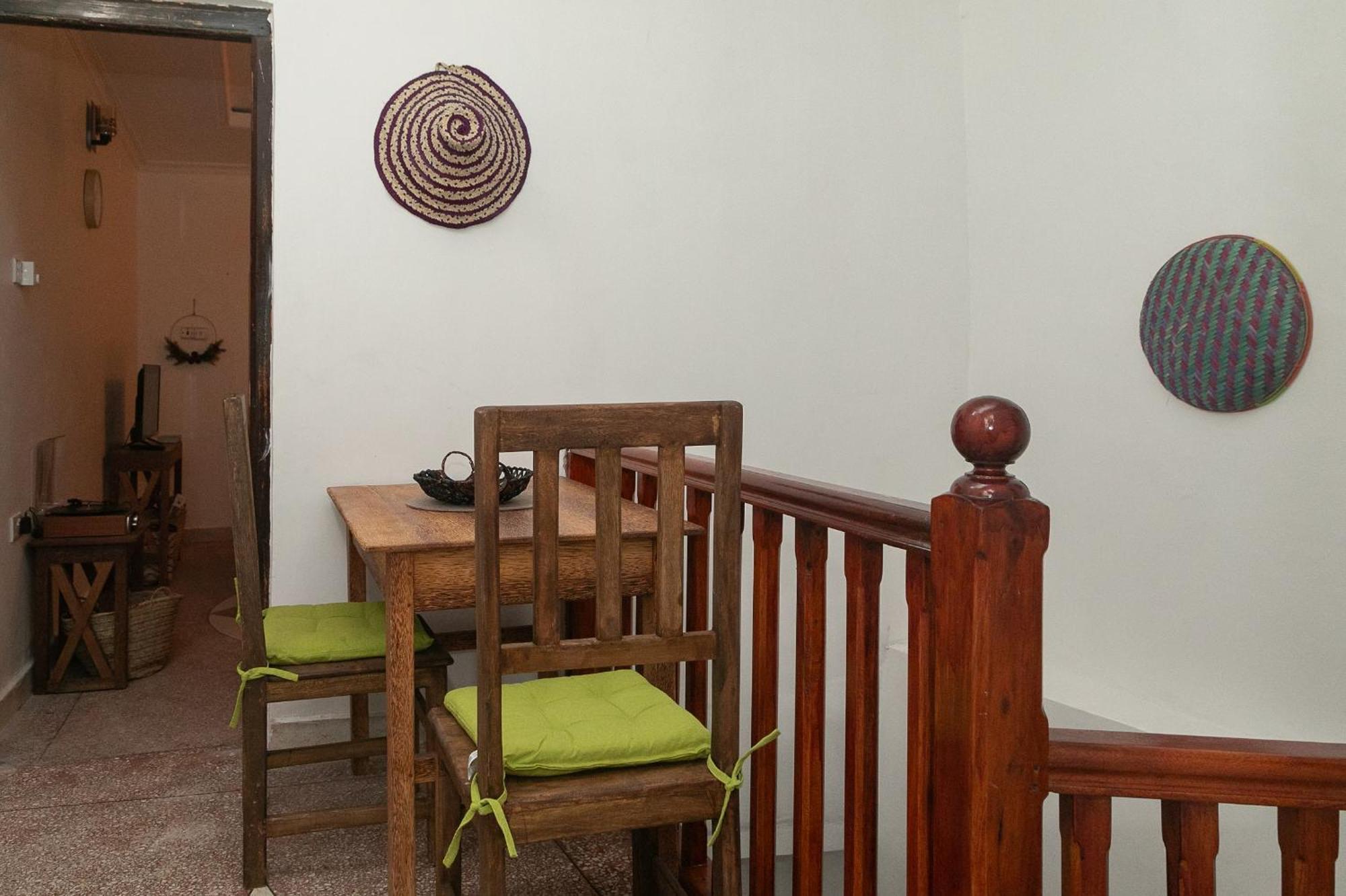 Zanzibar Spice Nest House Hotel Eksteriør billede
