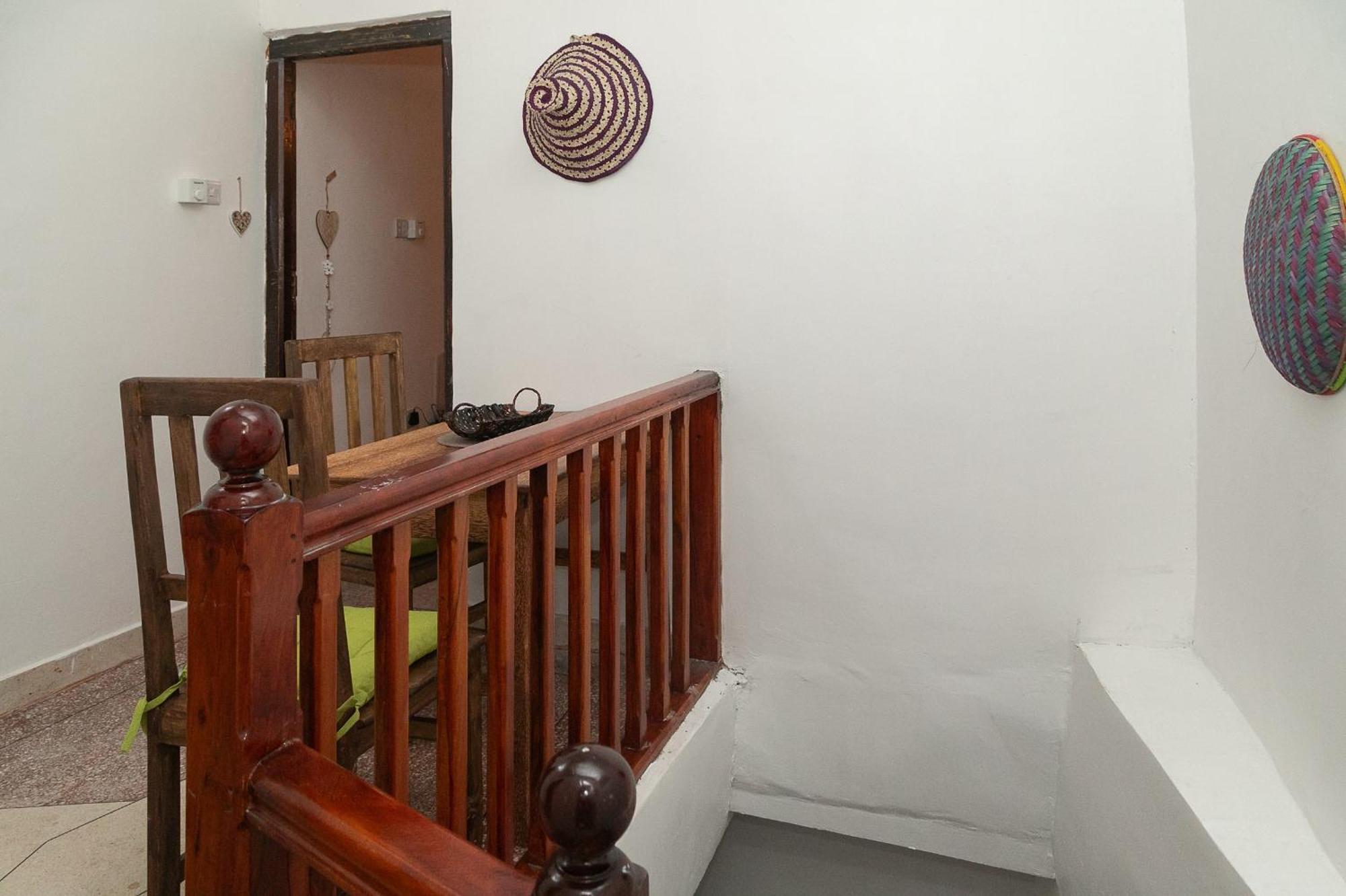 Zanzibar Spice Nest House Hotel Eksteriør billede