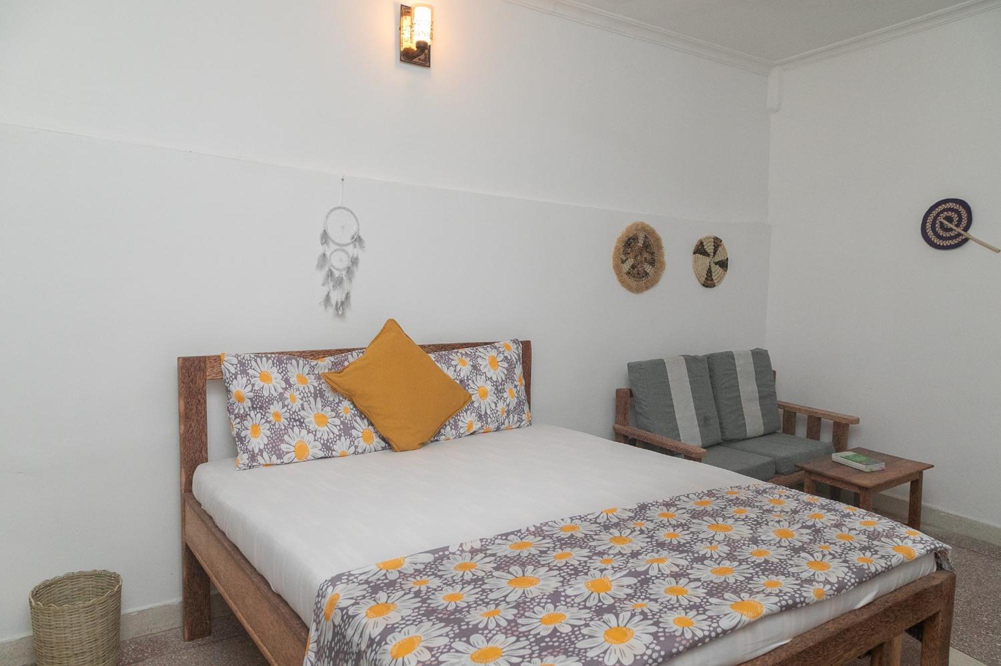 Zanzibar Spice Nest House Hotel Eksteriør billede
