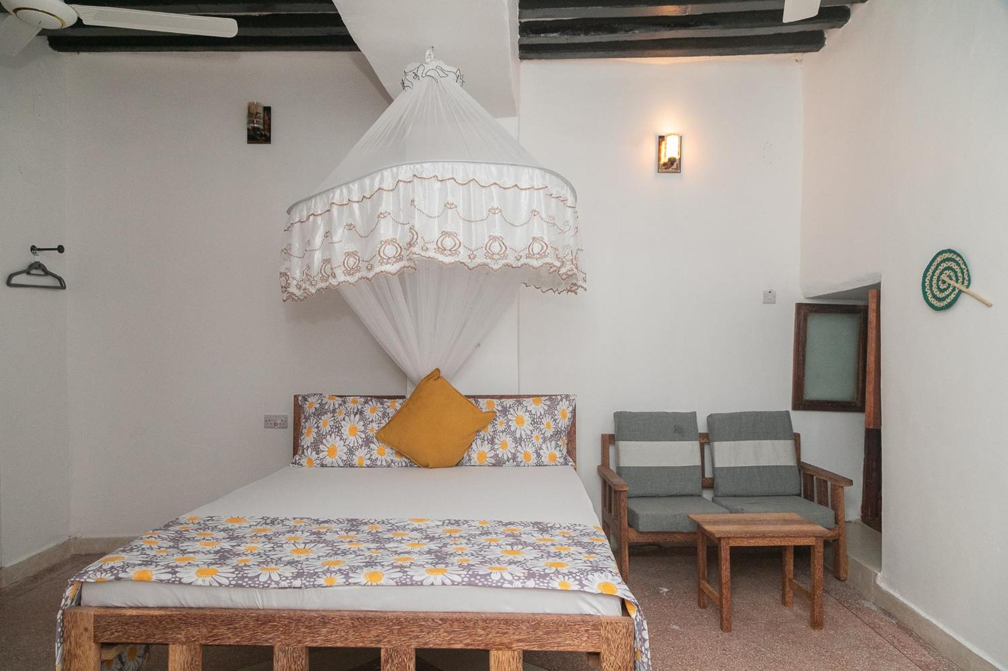 Zanzibar Spice Nest House Hotel Eksteriør billede