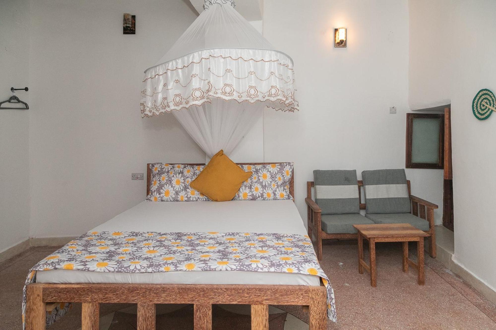 Zanzibar Spice Nest House Hotel Eksteriør billede